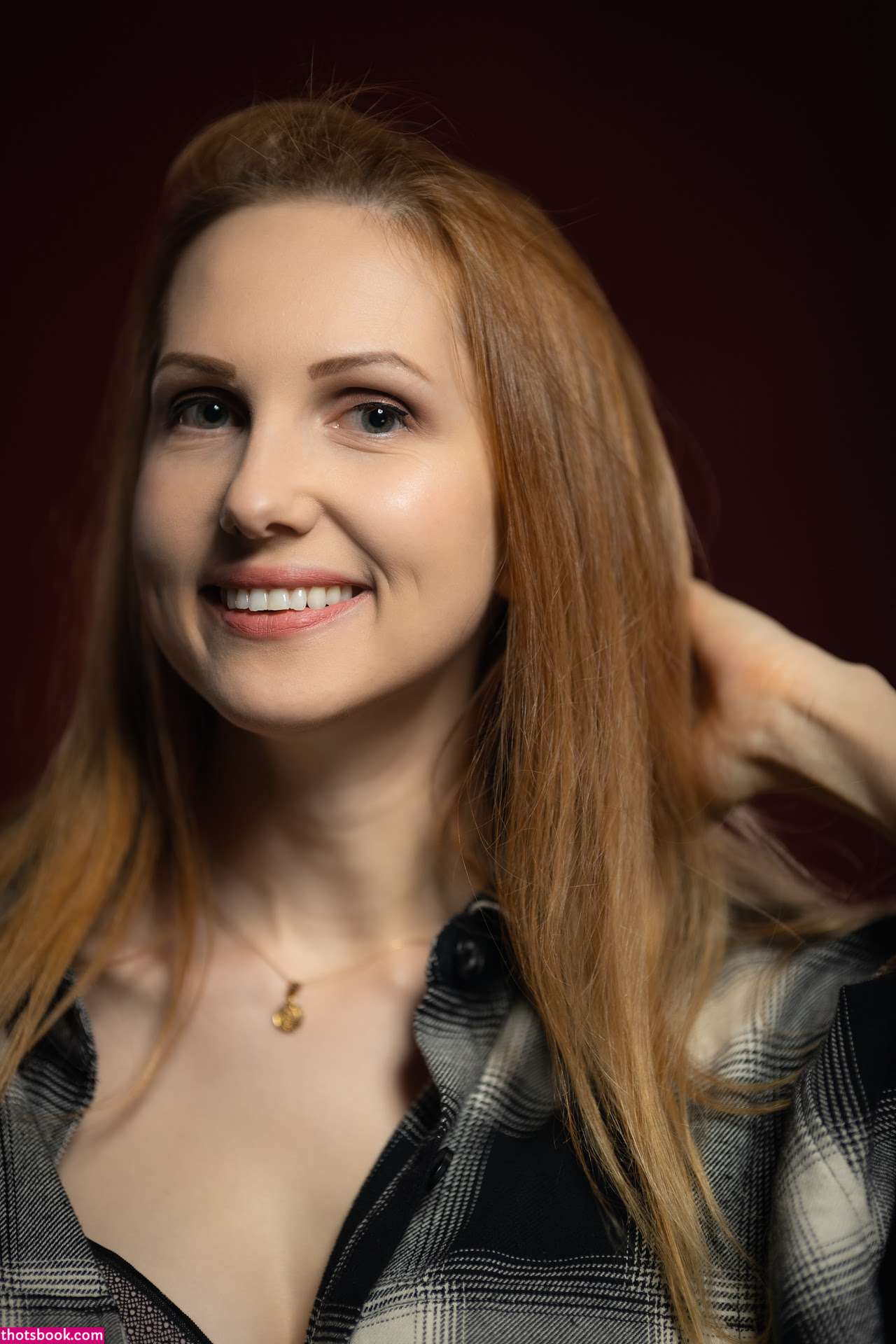 Agata Eveningsdottir Photo #3