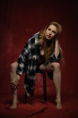 Agata Eveningsdottir Photo #2