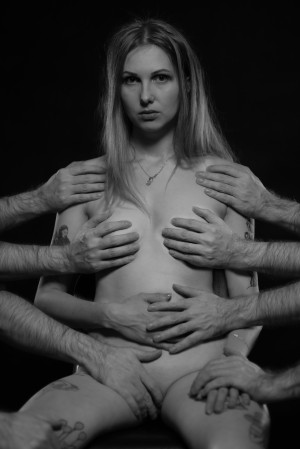 Agata Eveningsdottir Photo #26