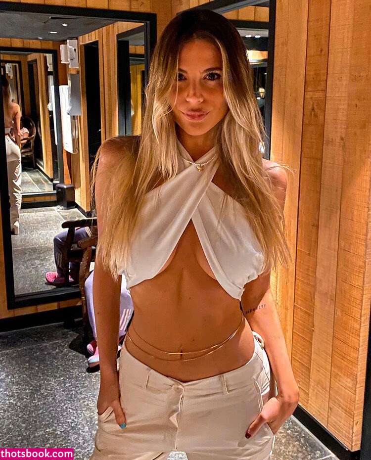 Charo Bozzini Photo #3