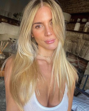 Charo Bozzini Photo #4