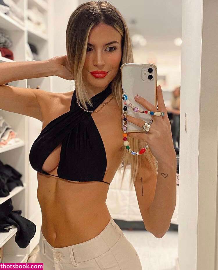 Charo Bozzini Photo #17