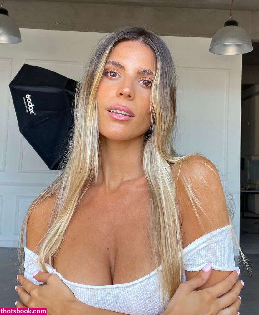 Charo Bozzini Photo #19