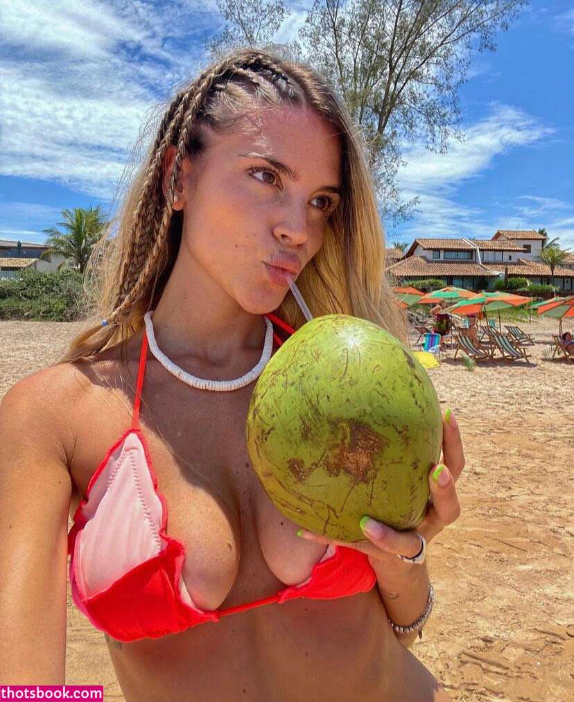 Charo Bozzini Photo #28