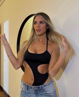 Charo Bozzini Photo #29