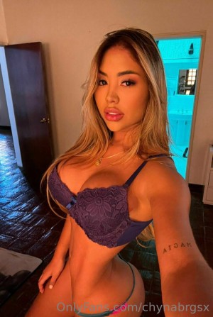 chynabrgsx Photo #25