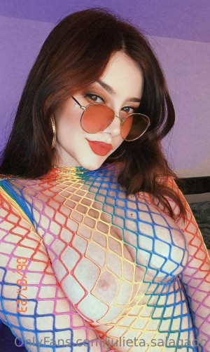 Julieta Salgado Photo #35