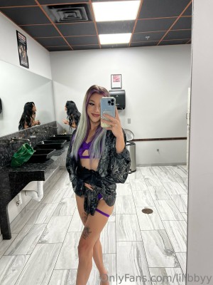 Lillbbyy Photo #35