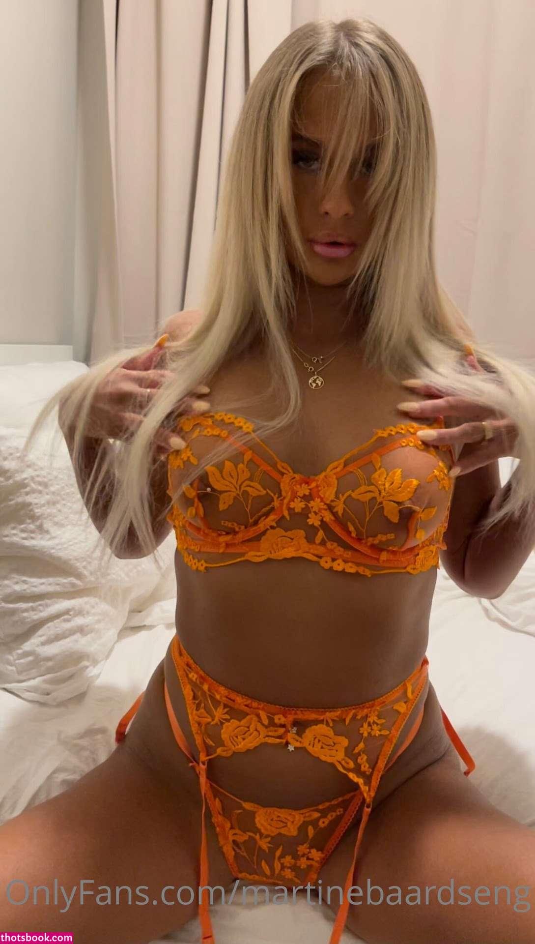 Martine Baardseng Photo #22