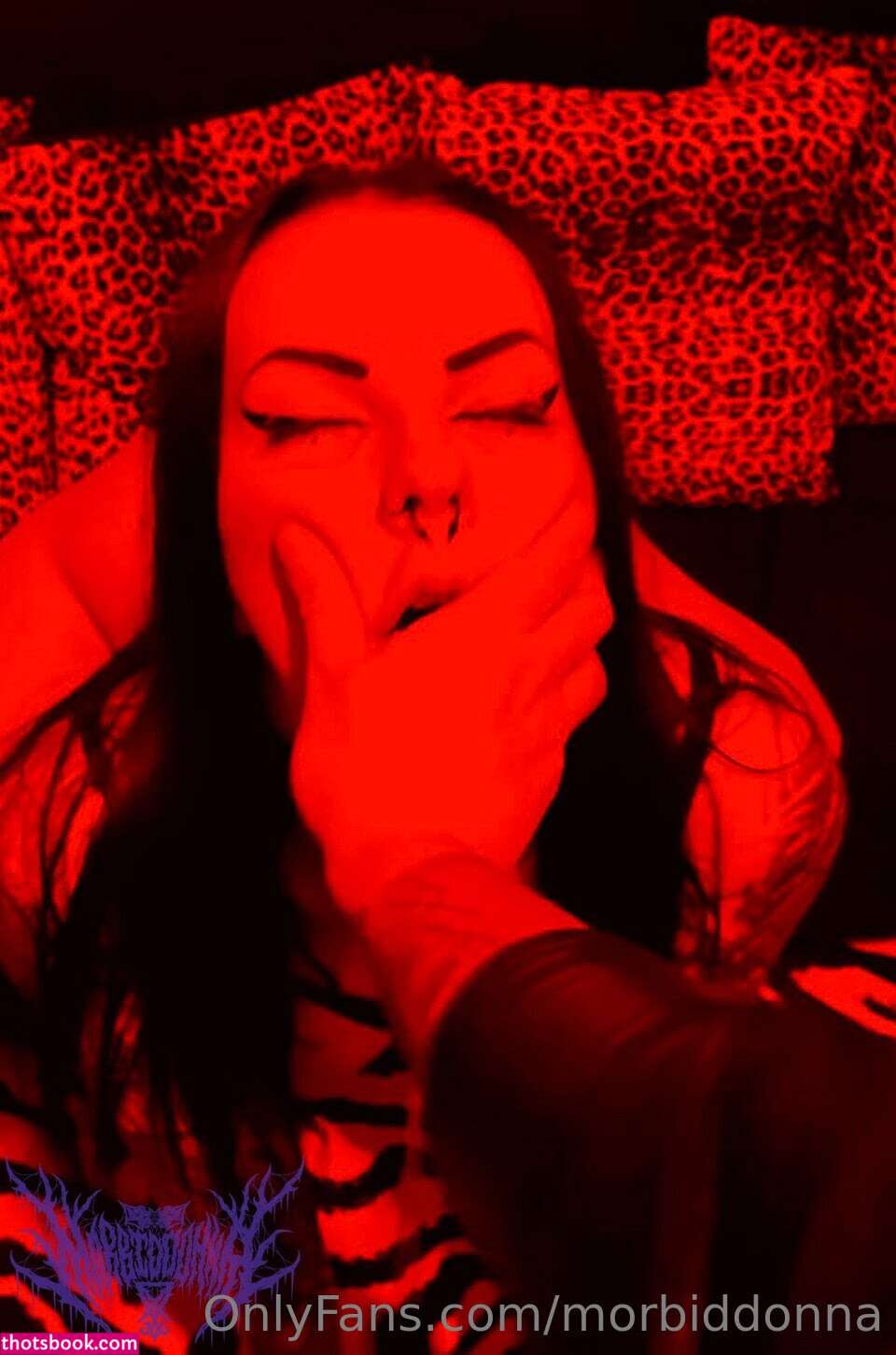 morbiddonna Photo #24