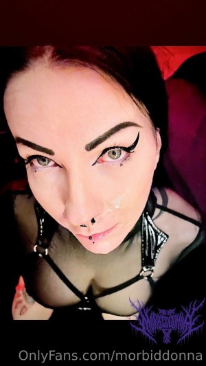 morbiddonna Photo #38