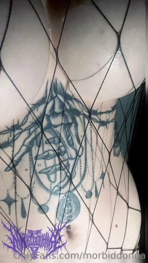 morbiddonna Photo #41