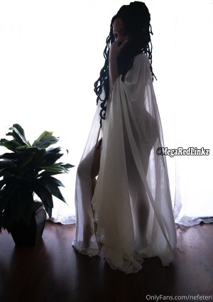 Nerissa Nefeteri Photo #27