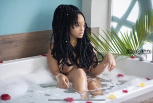 Nerissa Nefeteri Photo #37