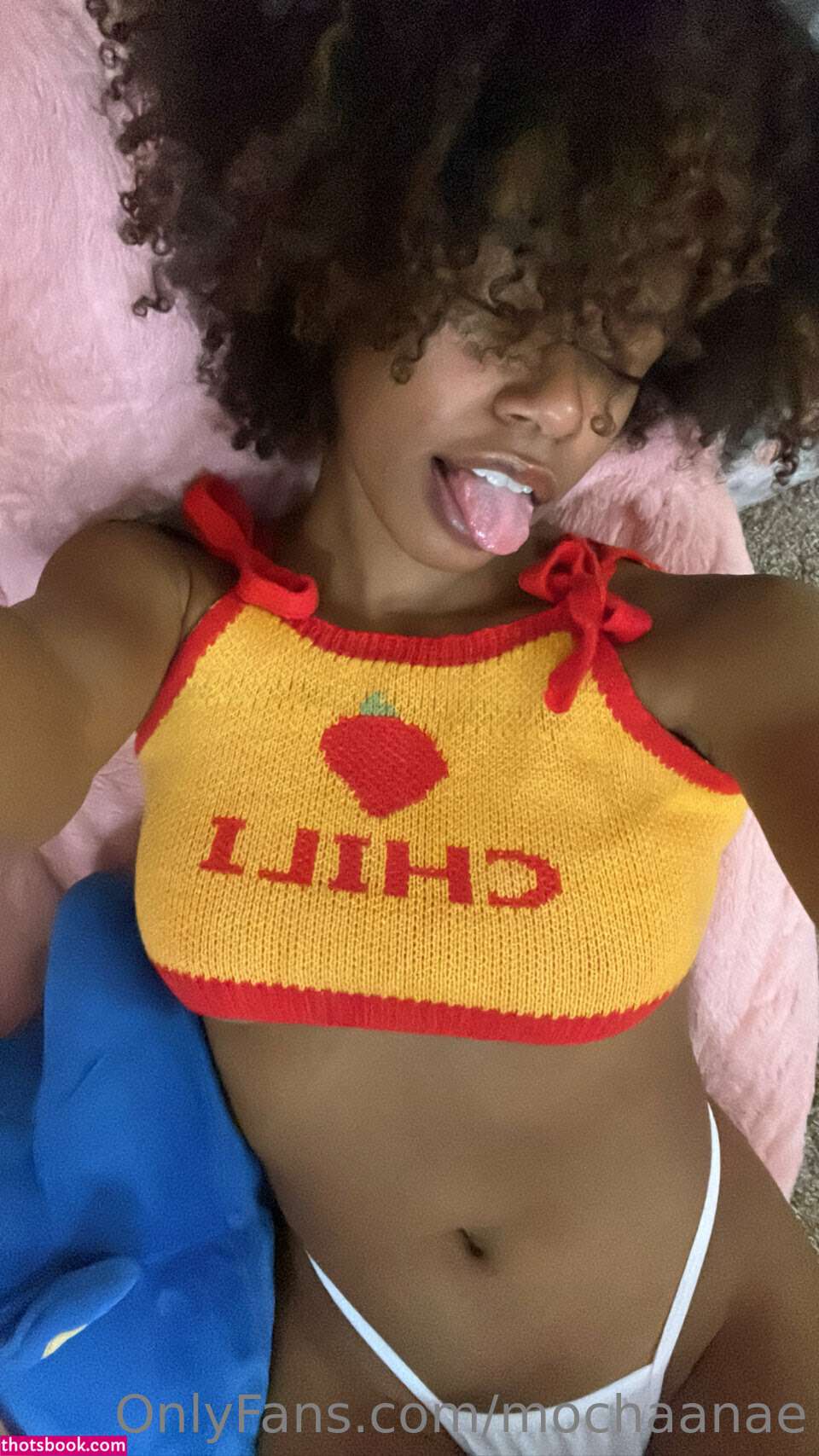 Mochaa Nae Photo #10