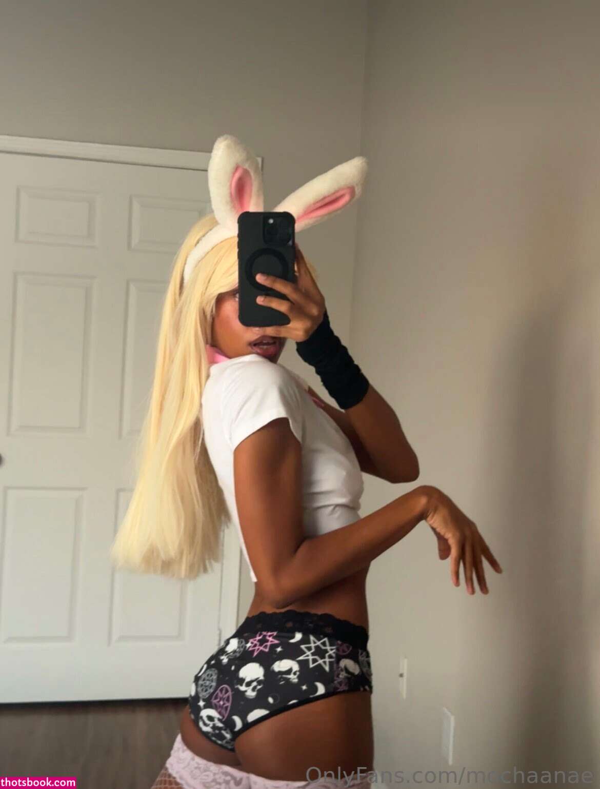 Mochaa Nae Photo #37