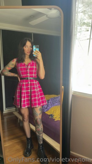 violetxvenomvip Post #4