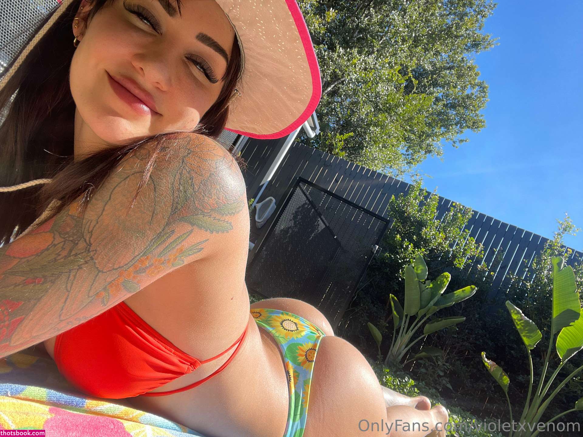 violetxvenomvip Photo #21