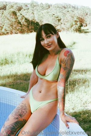 violetxvenomvip Photo #25