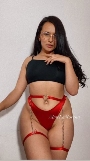 Alme La Morena Photo #3