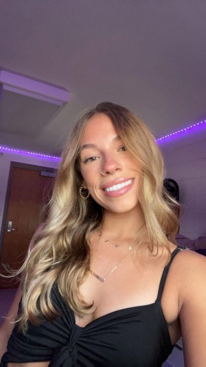 Ashley Lingerman Photo #4