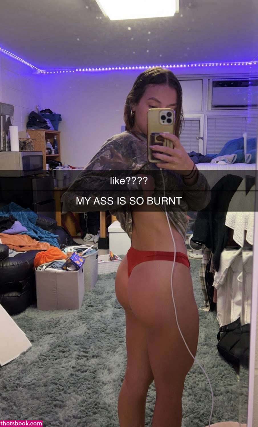 Ashley Lingerman Photo #8