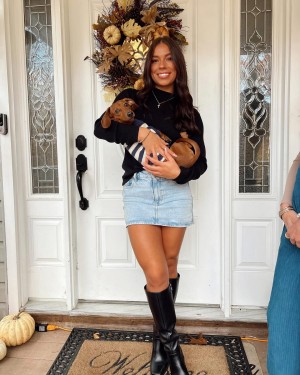 Ashley Lingerman Photo #15