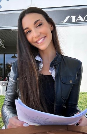 Coby Connell Photo #4