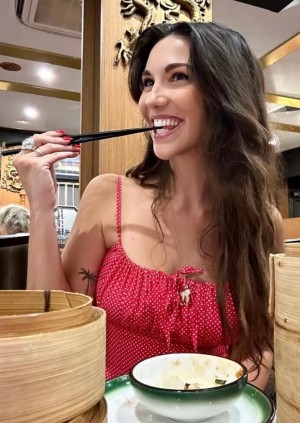 Coby Connell Photo #25