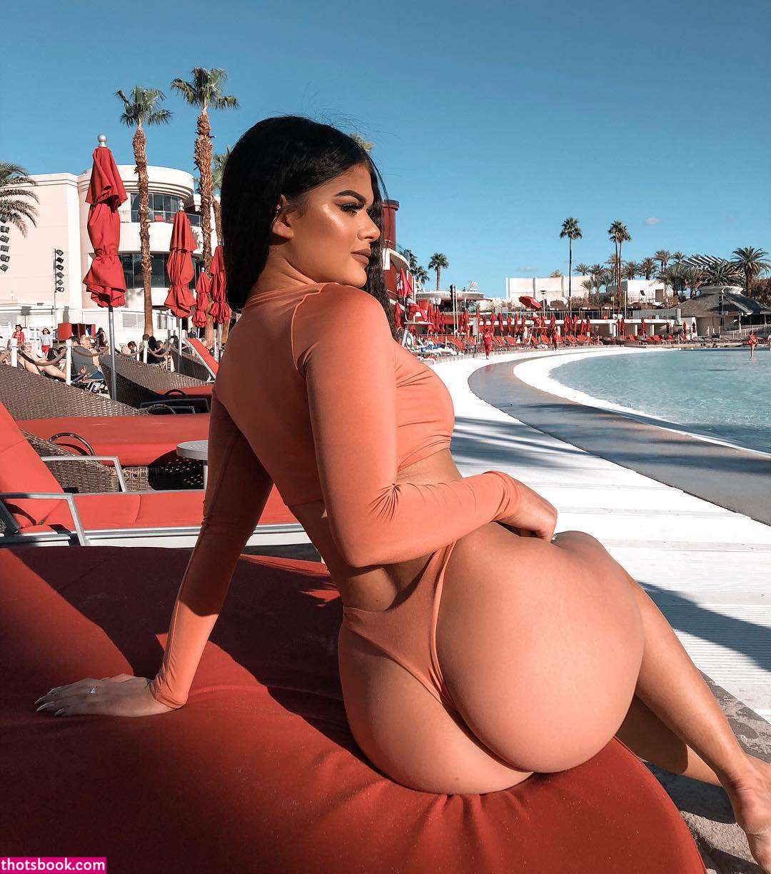 Dayanna Comas Photo #21