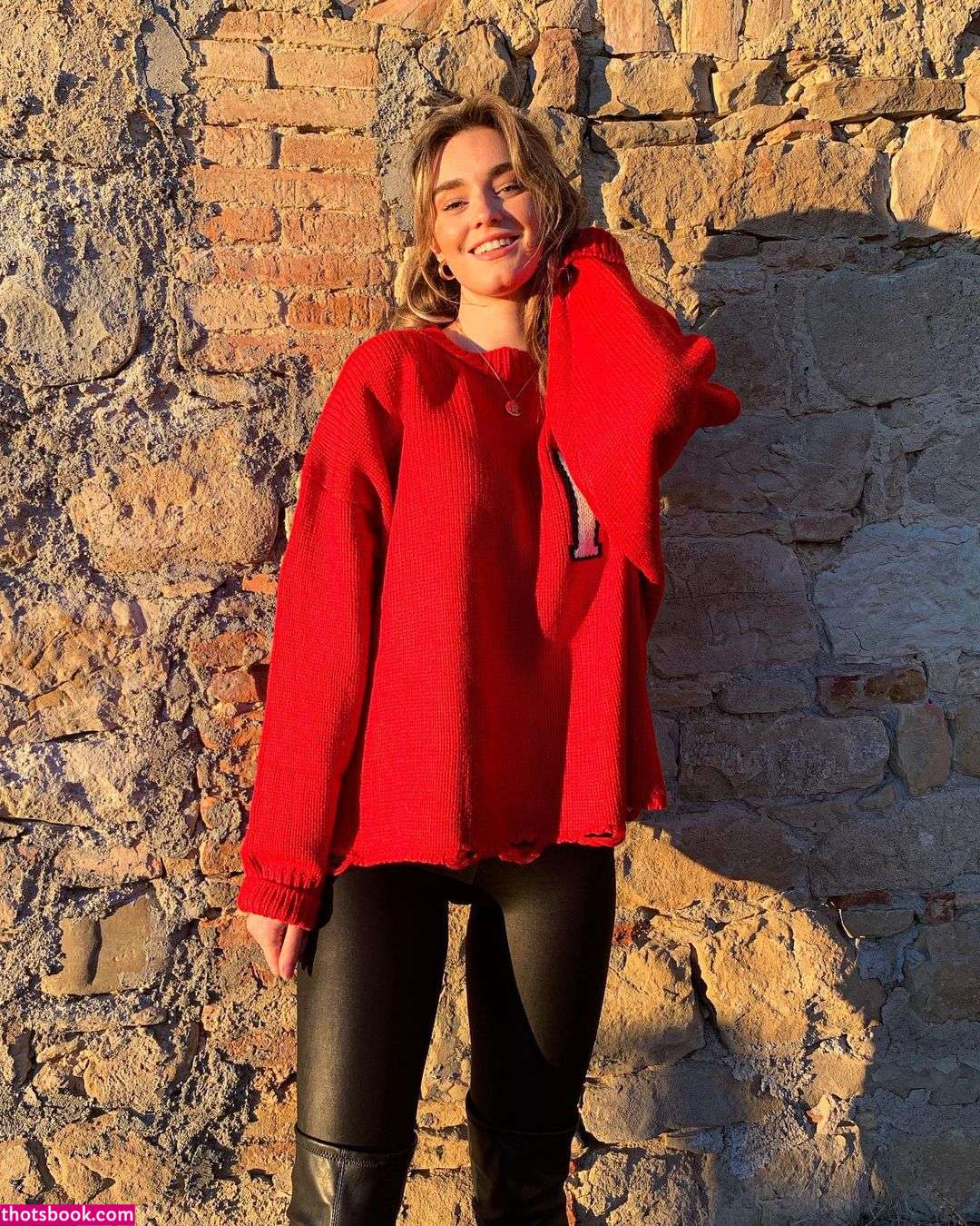 Elena Berri Photo #6