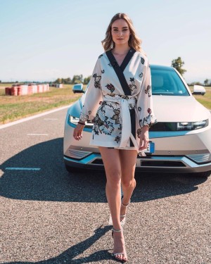 Elena Berri Photo #20