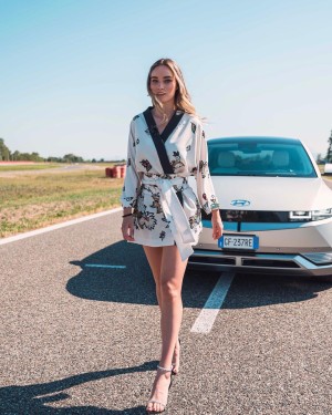 Elena Berri Photo #23