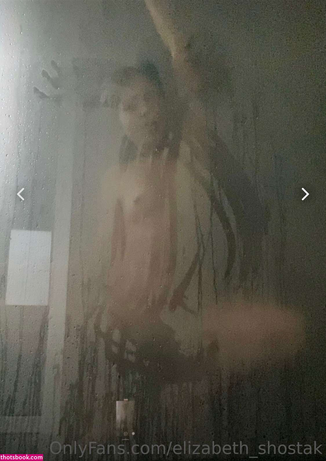 Elizabeth Shostak Photo #6