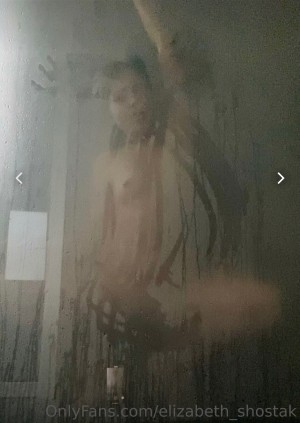 Elizabeth Shostak Photo #6