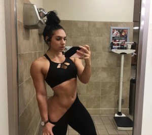 Kirstin Taylor Post #4