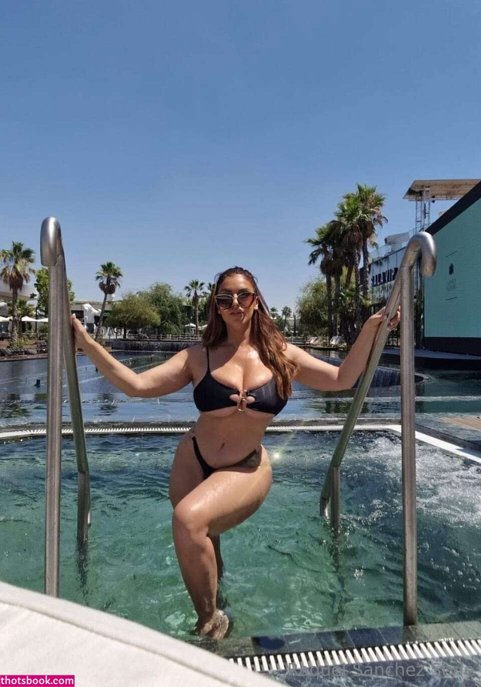 Raquel Sanchez Photo #27