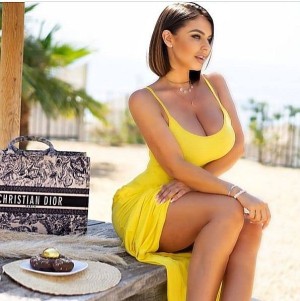 Raquel Sanchez Photo #42