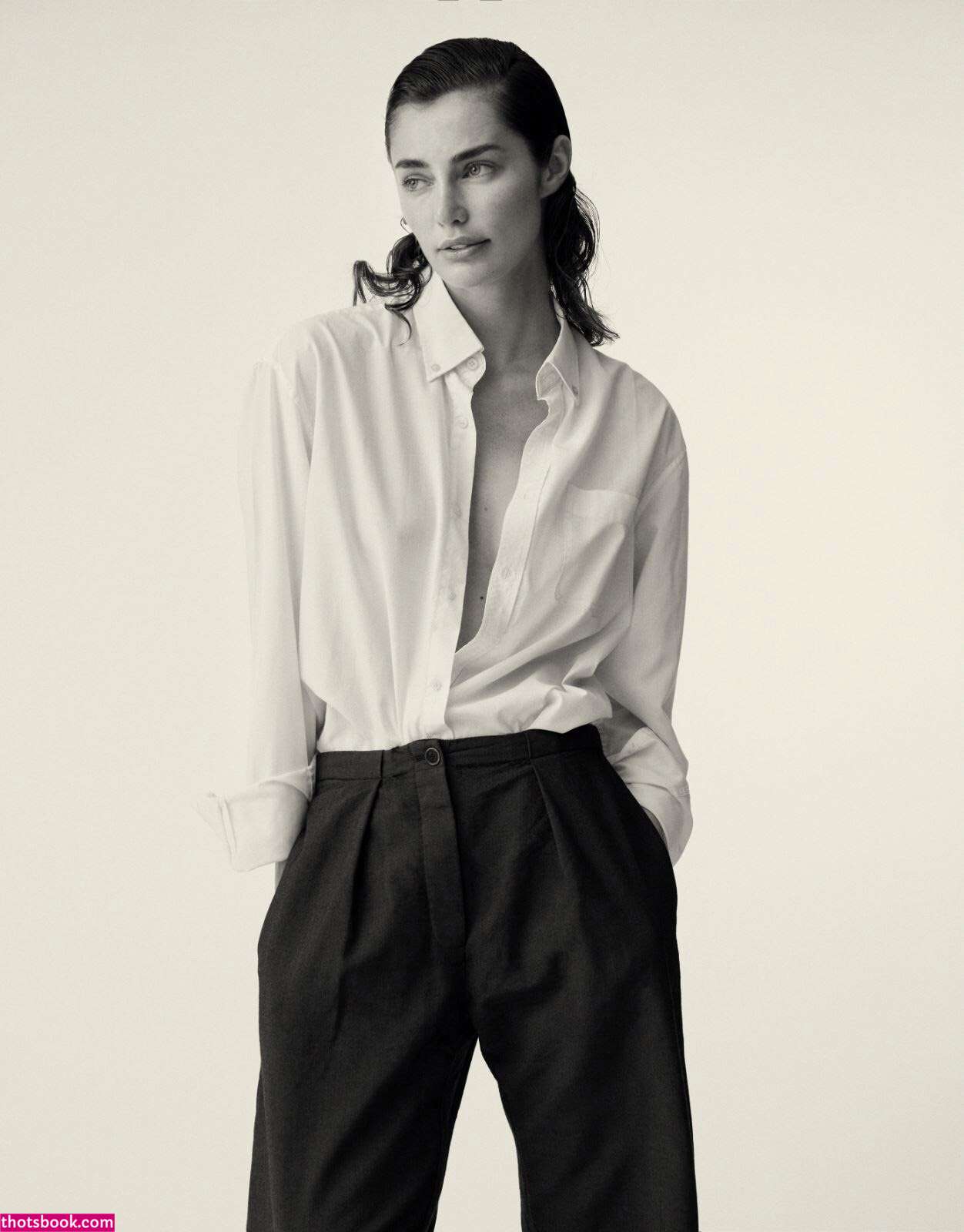 Rebecca Donaldson Photo #1