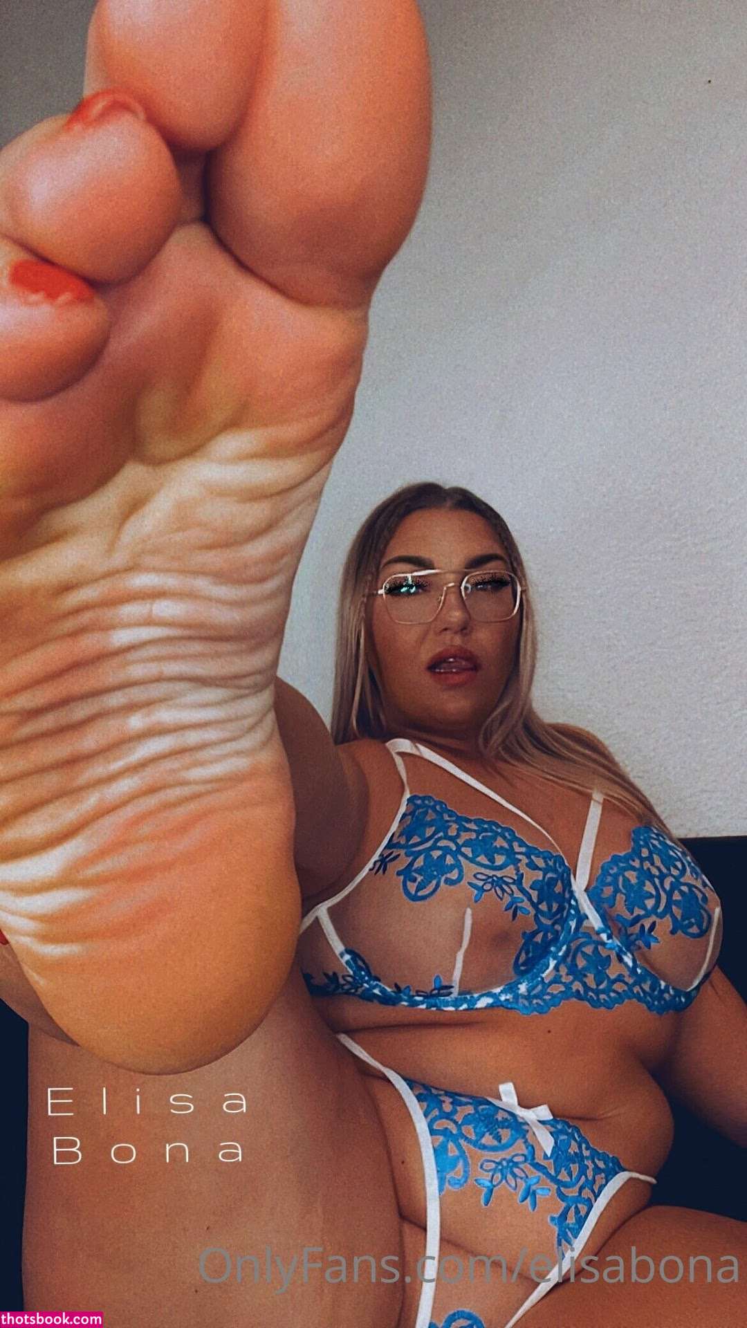 Elisa Bona Photo #20