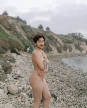 Irie Valdez Photo #1