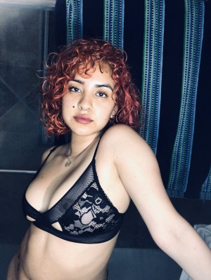 Irie Valdez Photo #9