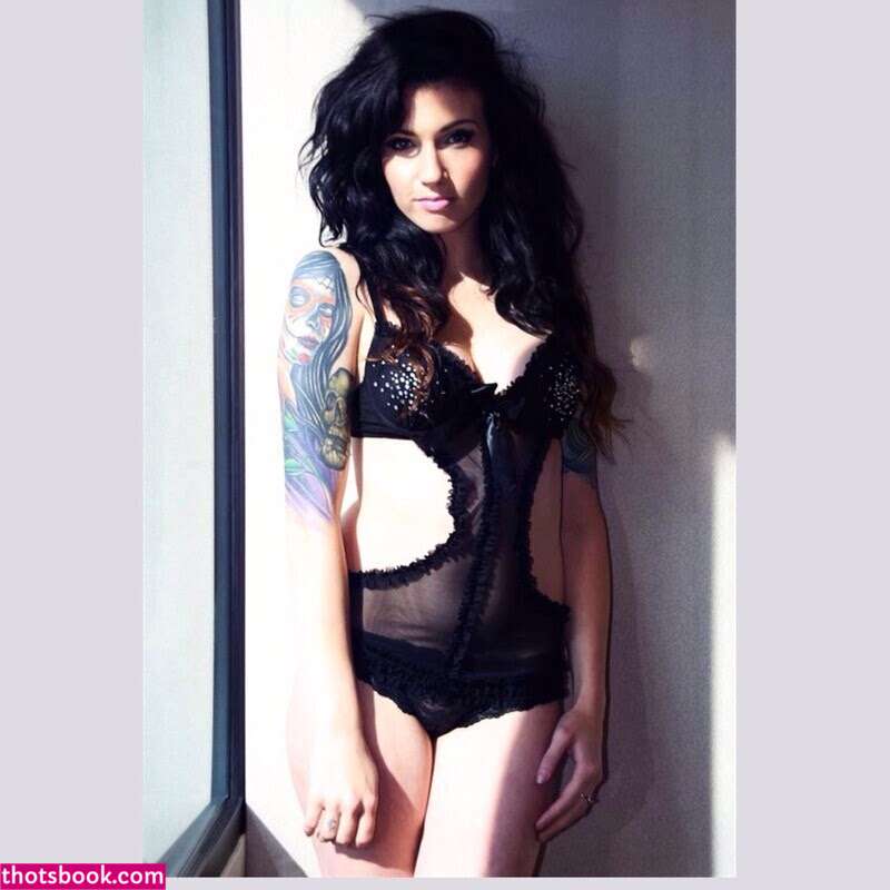 kimxchelle Photo #13