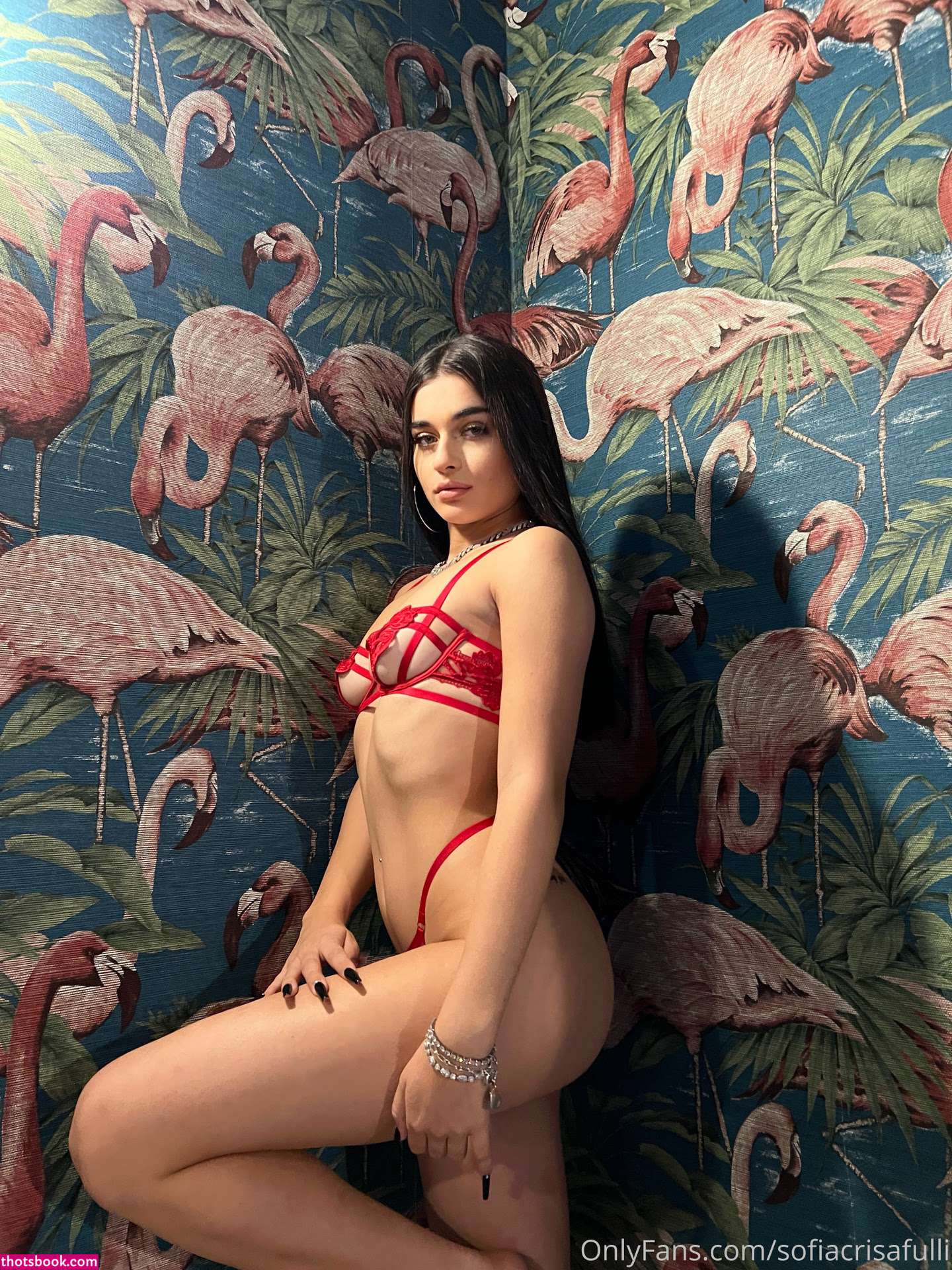 Sofia Crisafulli Photo #26