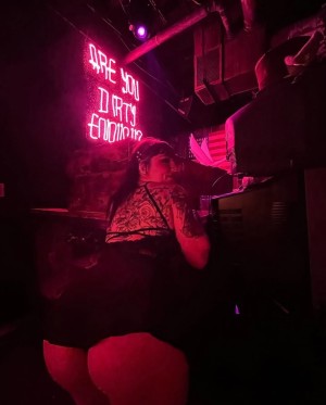 vixenmauve Photo #14