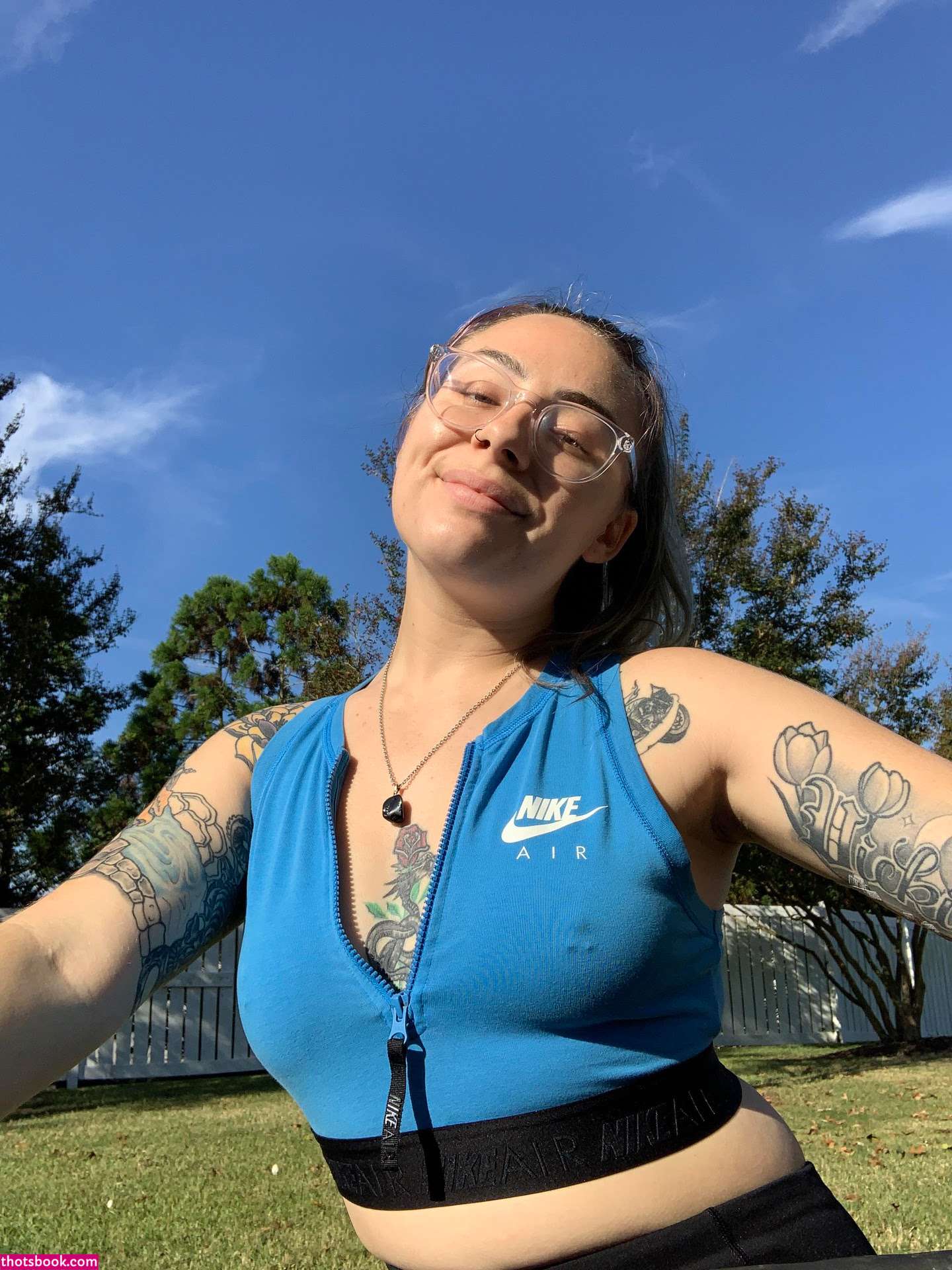 vixenmauve Photo #18