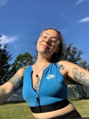 vixenmauve Photo #18