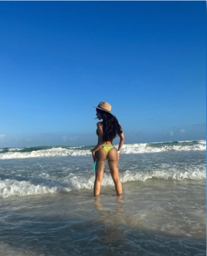 Reem Birdette Photo #14