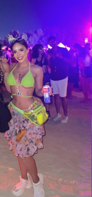 Reem Birdette Photo #26