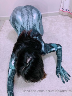 Azumi Nakamura Photo #24